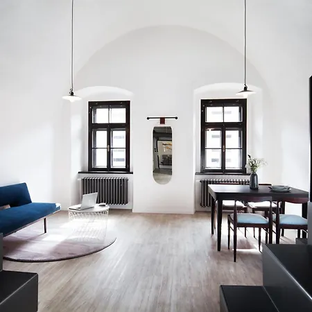 Hostel Long Story Short & Cafe Olomouc