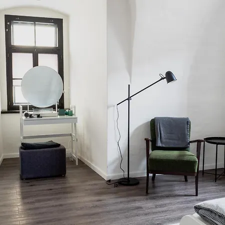 Hostel Long Story Short & Cafe Olomouc
