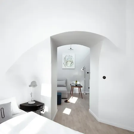 Long Story Short Hostel&café Hostal Olomouc