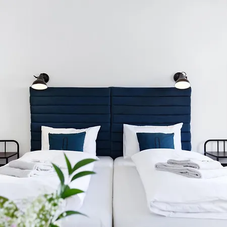 Long Story Short & Cafe Hostel Olomouc
