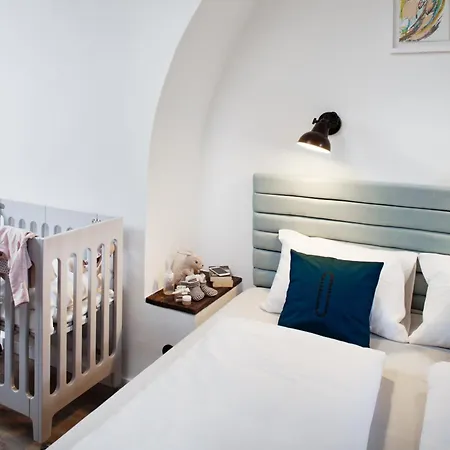 Hostel Long Story Short & Cafe Olomouc