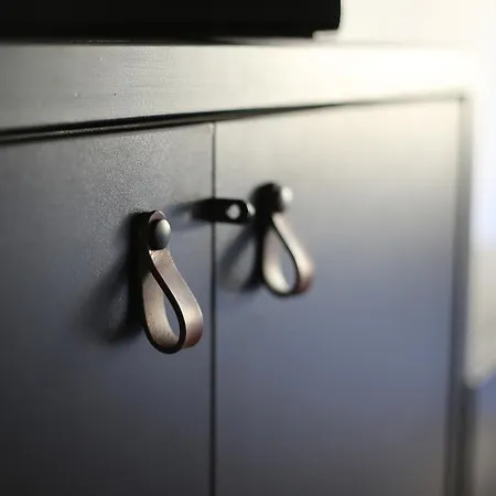 Long Story Short & Cafe 호스텔 올로모우츠