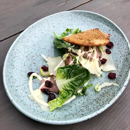 Long Story Short & Cafe *