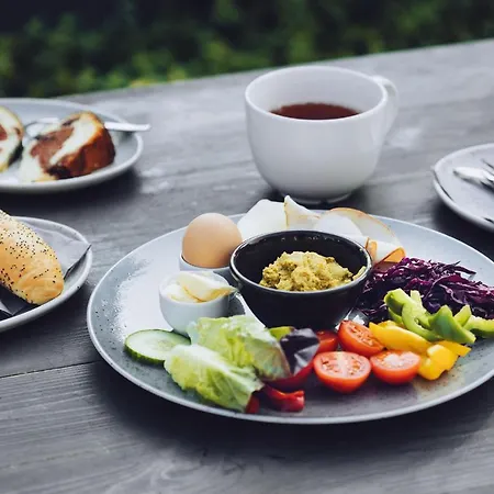 Long Story Short & Cafe Hostel Olomouc