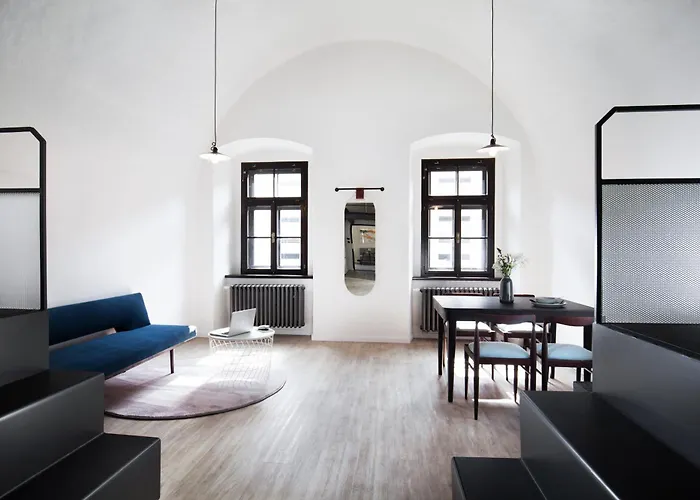 Hostel Long Story Short & Cafe Olomouc