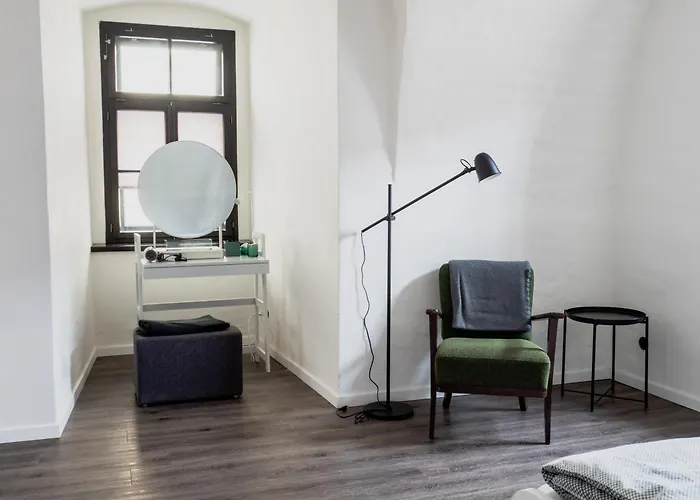Hostel Long Story Short & Cafe Olomouc