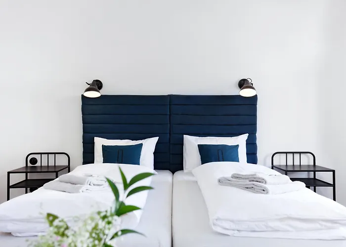 Long Story Short & Cafe Hostel Olomouc