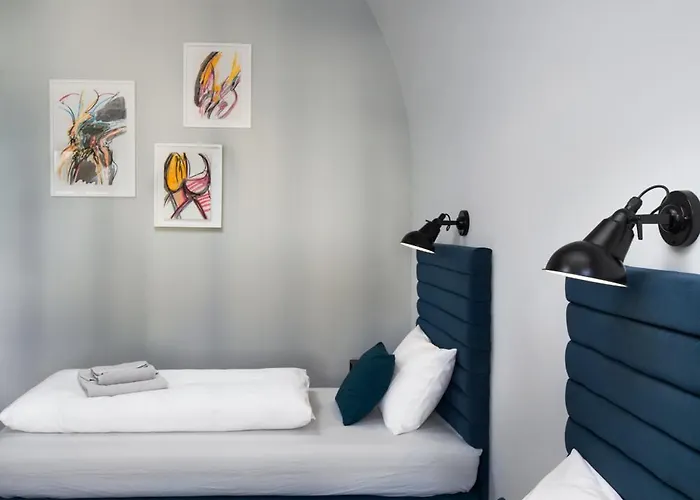 Hostel Long Story Short & Cafe Olomouc