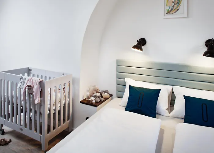 Hostel Long Story Short & Cafe Olomouc