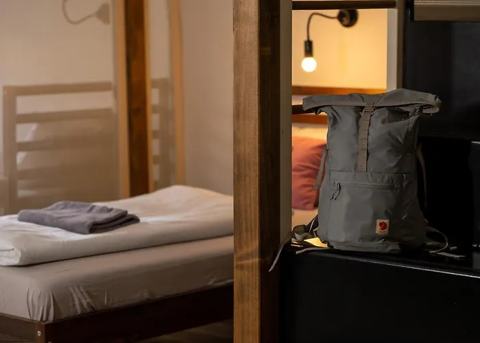 Long Story Short & Cafe Hostel Olomouc