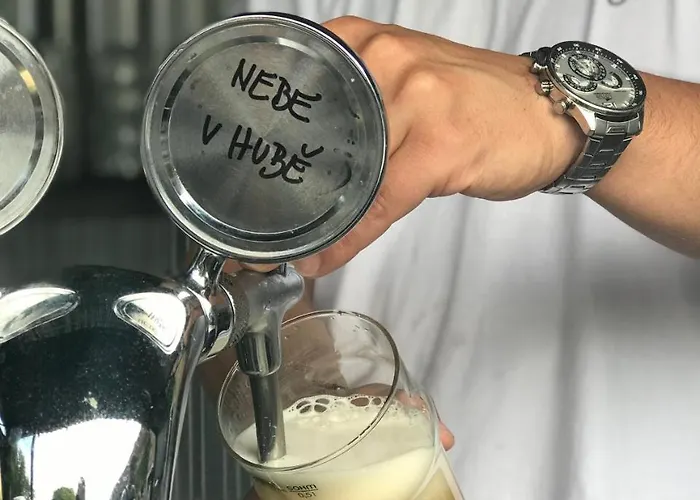 Long Story Short & Cafe * Olmütz