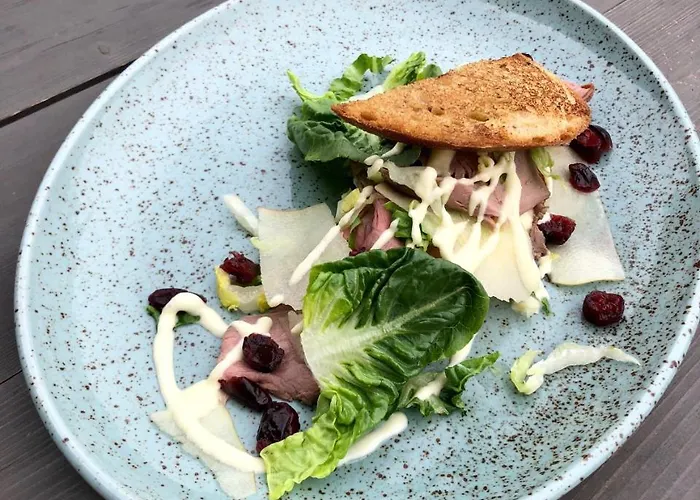 Long Story Short & Cafe *